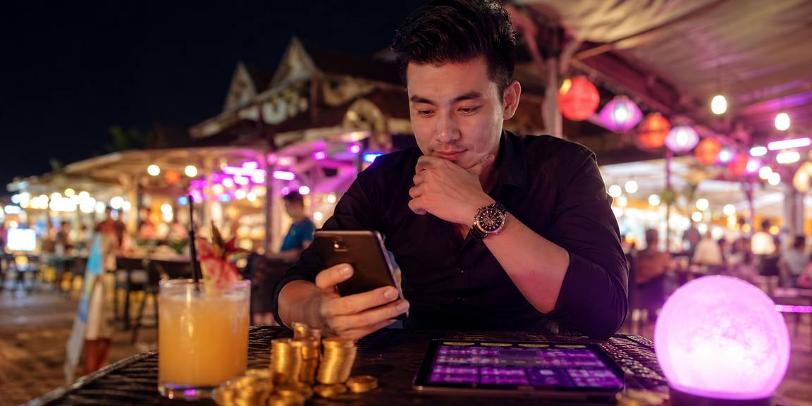 gg99 Gì Ì Ù – Trải nghiệm đặc biệt dành riêng cho người chơi Việt